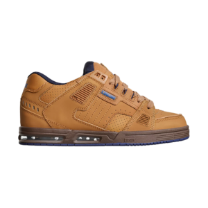 GLOBE SABRE	BURNT CARAMEL