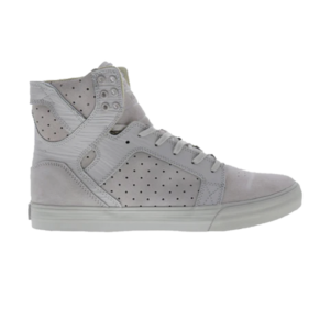SUPRA SKYTOP	SILVER CLOUD