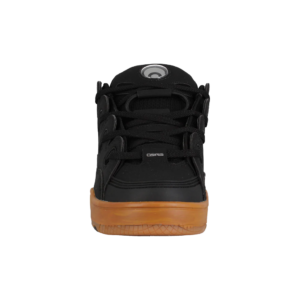 OSIRIS D3 OG	BLACK/BLACK/GUM - Imagen 3