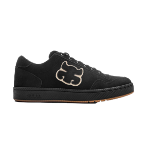 IPATH 1985 BLACK SUEDE