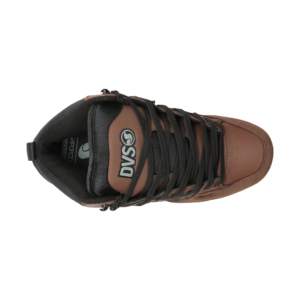 DVS COMANCHE BOOT 	BROWN BLACK GUM - Imagen 2