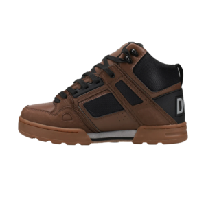 DVS COMANCHE BOOT 	BROWN BLACK GUM - Imagen 3
