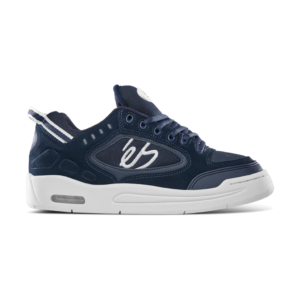 eS CREAGER	NAVY/WHITE