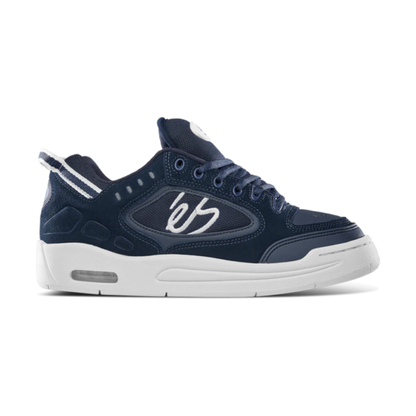 eS CREAGER	NAVY/WHITE