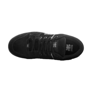 IPATH CRICKET BLACK SUEDE - Imagen 3