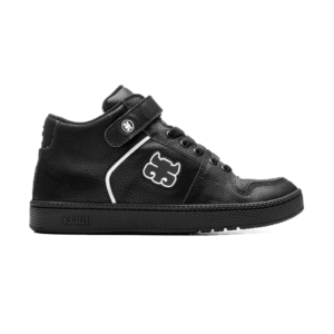 IPATH GRASSHOPPER BLACK LEATHER