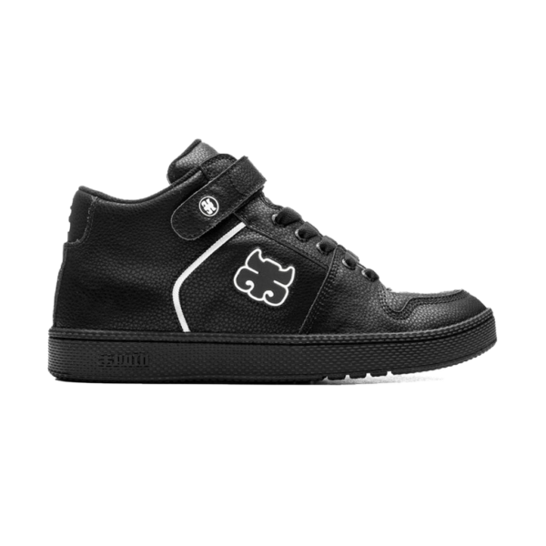 IPATH GRASSHOPPER BLACK LEATHER
