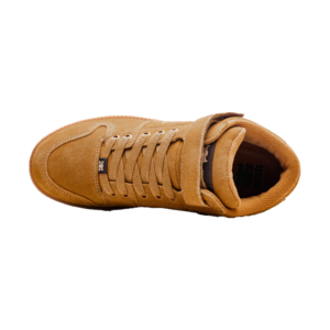 IPATH GRASSHOPPER COGNAC SUEDE - Imagen 2