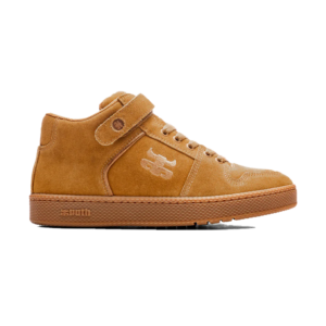 IPATH GRASSHOPPER COGNAC SUEDE