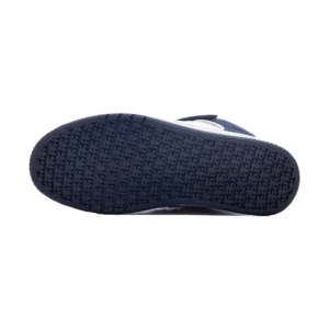 IPATH GRASSHOPPER	NAVY SUEDE/WHITE LEATHER - Imagen 2