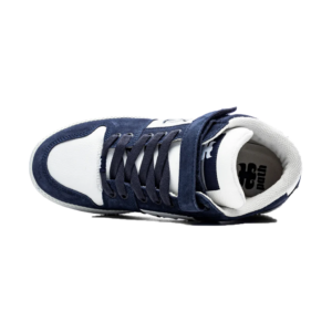IPATH GRASSHOPPER	NAVY SUEDE/WHITE LEATHER - Imagen 3