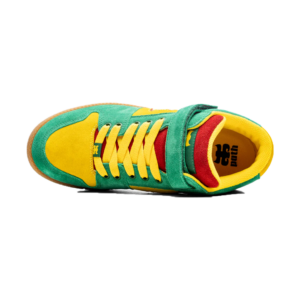 IPATH GRASSHOPPER	RASTA MULTI SUEDE - Imagen 2
