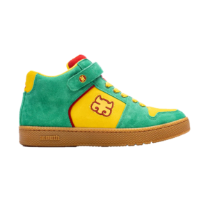IPATH GRASSHOPPER	RASTA MULTI SUEDE