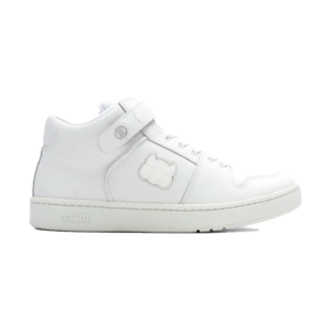 IPATH  GRASSHOPPER	WHITE LEATHER