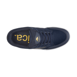 EMERICA HERITIC NAVY - Imagen 3