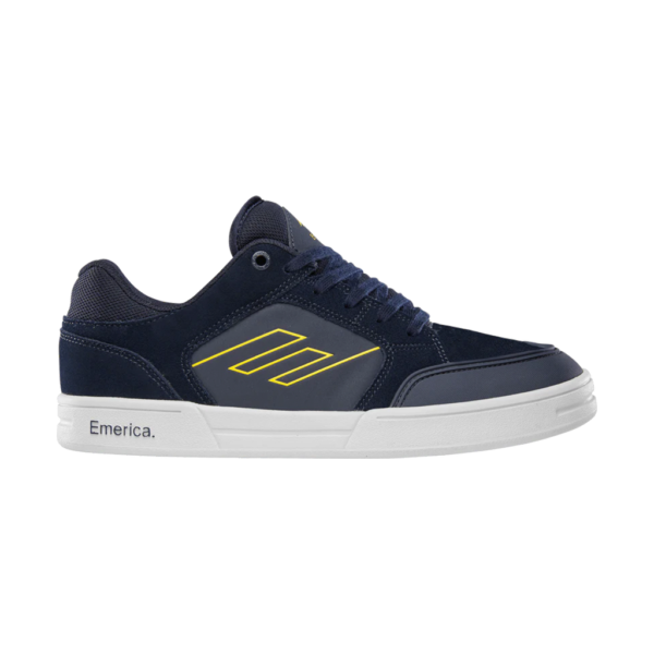 EMERICA HERITIC NAVY