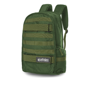 ETNIES MARANA LIGHT BACKPACK MILITARY