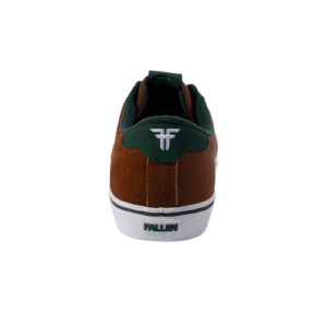 FALLEN BOMBER BROWN/GREEN - Imagen 3