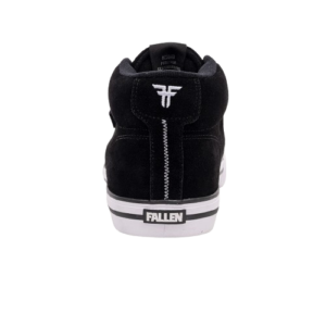 FALLEN CORSAIR BLACK/WHITE - Imagen 3