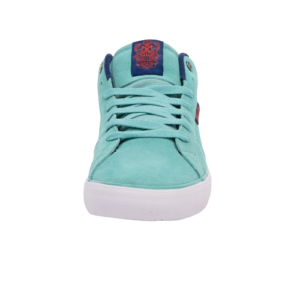 FALLEN CORSAIR SEAFOAM/ORANGE/WHITE - Imagen 3
