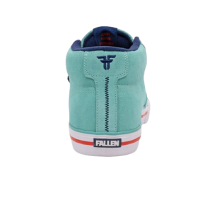 FALLEN CORSAIR SEAFOAM/ORANGE/WHITE - Imagen 2