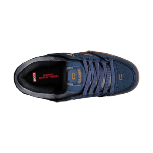 GLOBE FUSION NAVY/GREY - Imagen 2