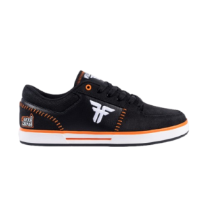 FALLEN PATRIOT BLACK/PURPLE/GREEN