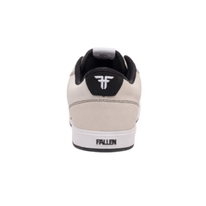 FALLEN PATRIOT XP WHITE/WHITE - Imagen 3