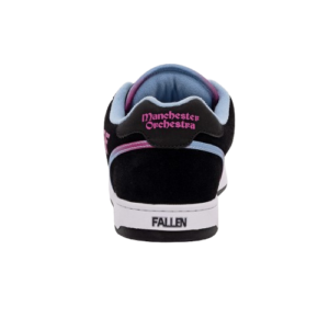 FALLEN PAWN X MANCHESTER ORCHESTRA - Imagen 3