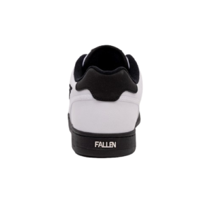 FALLEN PAWN	WHITE/BLACK - Imagen 3