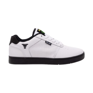 FALLEN PAWN	WHITE/BLACK