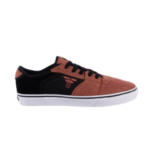 FALLEN REGAL BLACK/SALMON