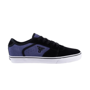 FALLEN REGAL PURPLE/BLACK