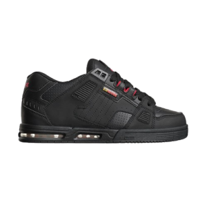 GLOBE SABRE	BLACK/DUSK