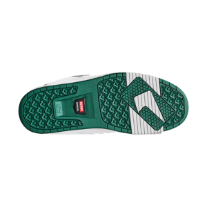 GLOBE SABRE	WHITE/GREEN - Imagen 2