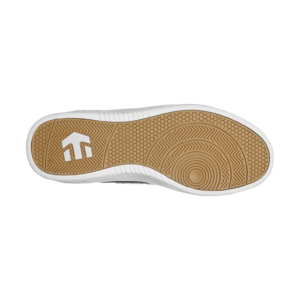 ETNIES THE AURELIEN	BLACK/WHITE - Imagen 2