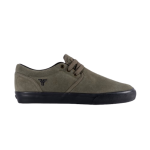 FALLEN THE EASY	OLIVE / BLACK