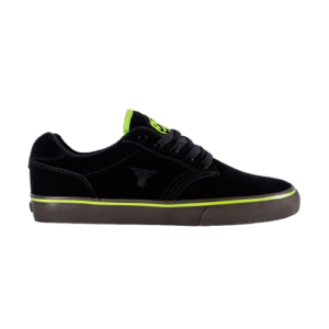 FALLEN THE GOAT	BLACK / GUM / LIME
