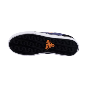 FALLEN THE GOAT	BLACK/PURPLE/ORANGE - Imagen 3