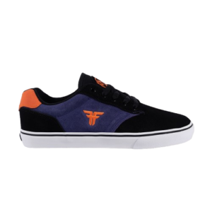 FALLEN THE GOAT	BLACK/PURPLE/ORANGE