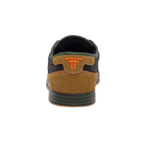 FALLEN THE PROWLER	BLACK/GREEN/BROWN - Imagen 2