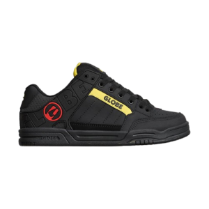 GLOBE TILT BLACK/SUNSET