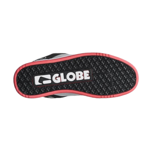 GLOBE TILT STEEL/BLACK - Imagen 2