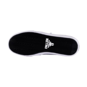FALLEN TREMONT MID	WHITE / BLACK - Imagen 2