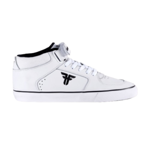 FALLEN TREMONT MID	WHITE / BLACK