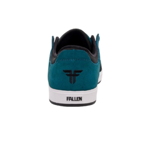 FALLEN TROOPER MIDNIGHT GREEN/BLACK/GREY - Imagen 3