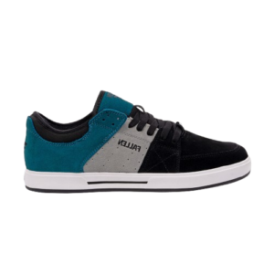 FALLEN TROOPER MIDNIGHT GREEN/BLACK/GREY