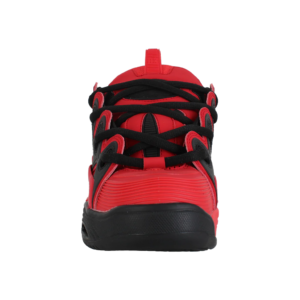 OSIRIS D3 2002 RED/BLACK/RED - Imagen 2