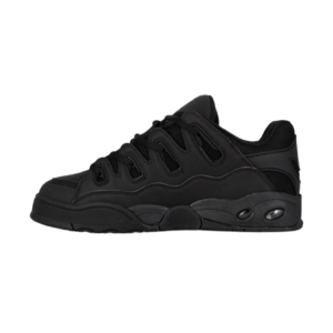OSIRIS D3 OG	BLACK/BLACK/BLACK - Imagen 2