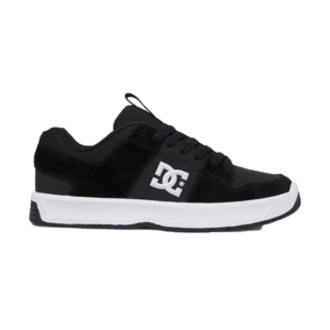 DC SHOES LYNX ZERO	BLACK/WHITE